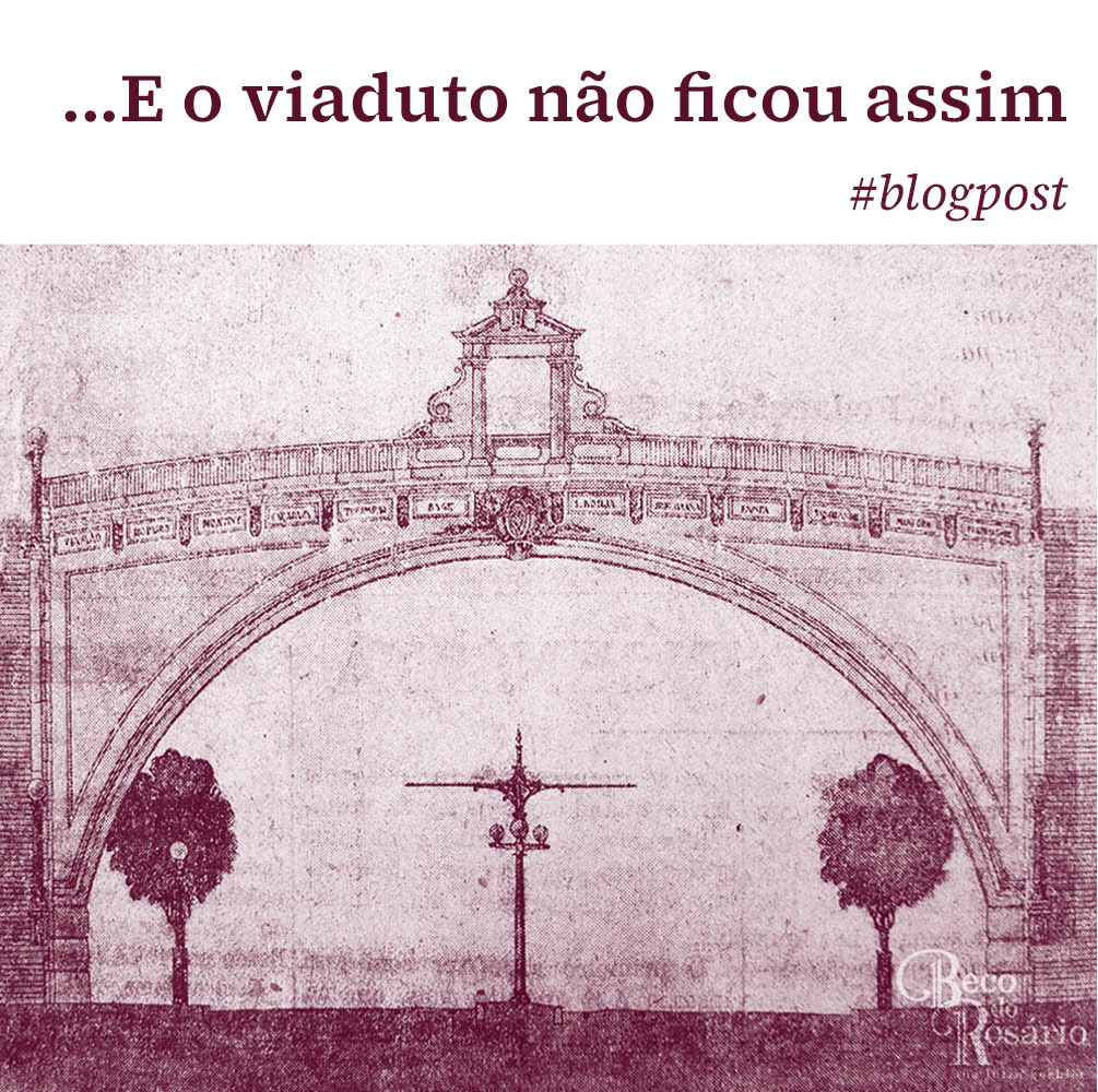 Carrossel - E o viaduto não ficou assim 01